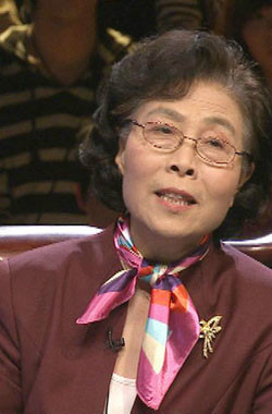 张淑芬 (文化人物|医生)