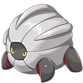 甲壳龙其他虚拟人物相关