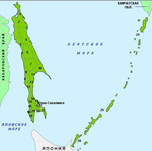 库叶岛地图图片