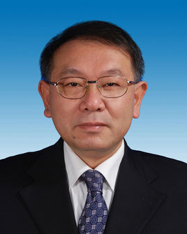 谢庆生 (政治人物)