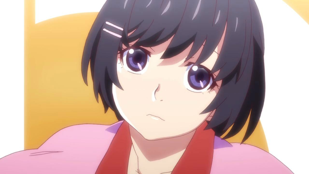 羽川翼家庭 Kojin 羽川翼家庭 Kojin