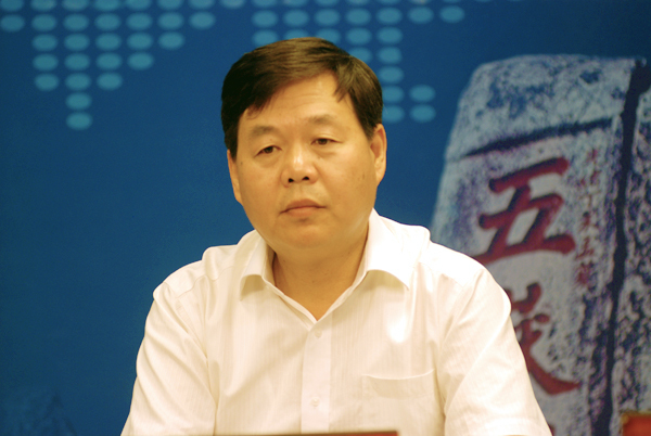 周杰 (其他实业人物相关)