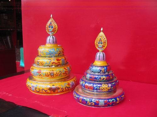 金曼扎 (文化遗产)