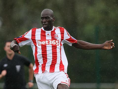 西迪贝(体育人物)