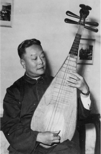 李廷松其他人物相关