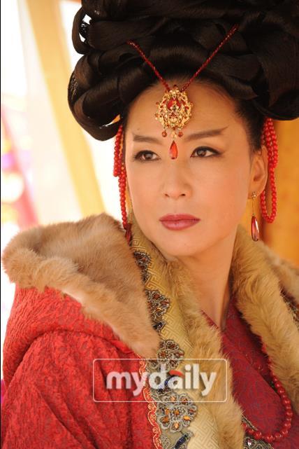 萧太后历史人物政治人物