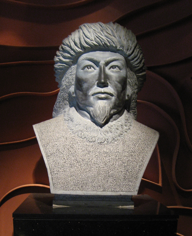 金太宗(政治人物)