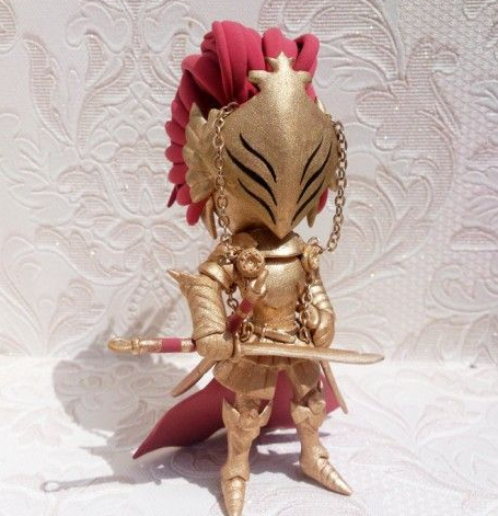 利斯塔(其他人物相关)