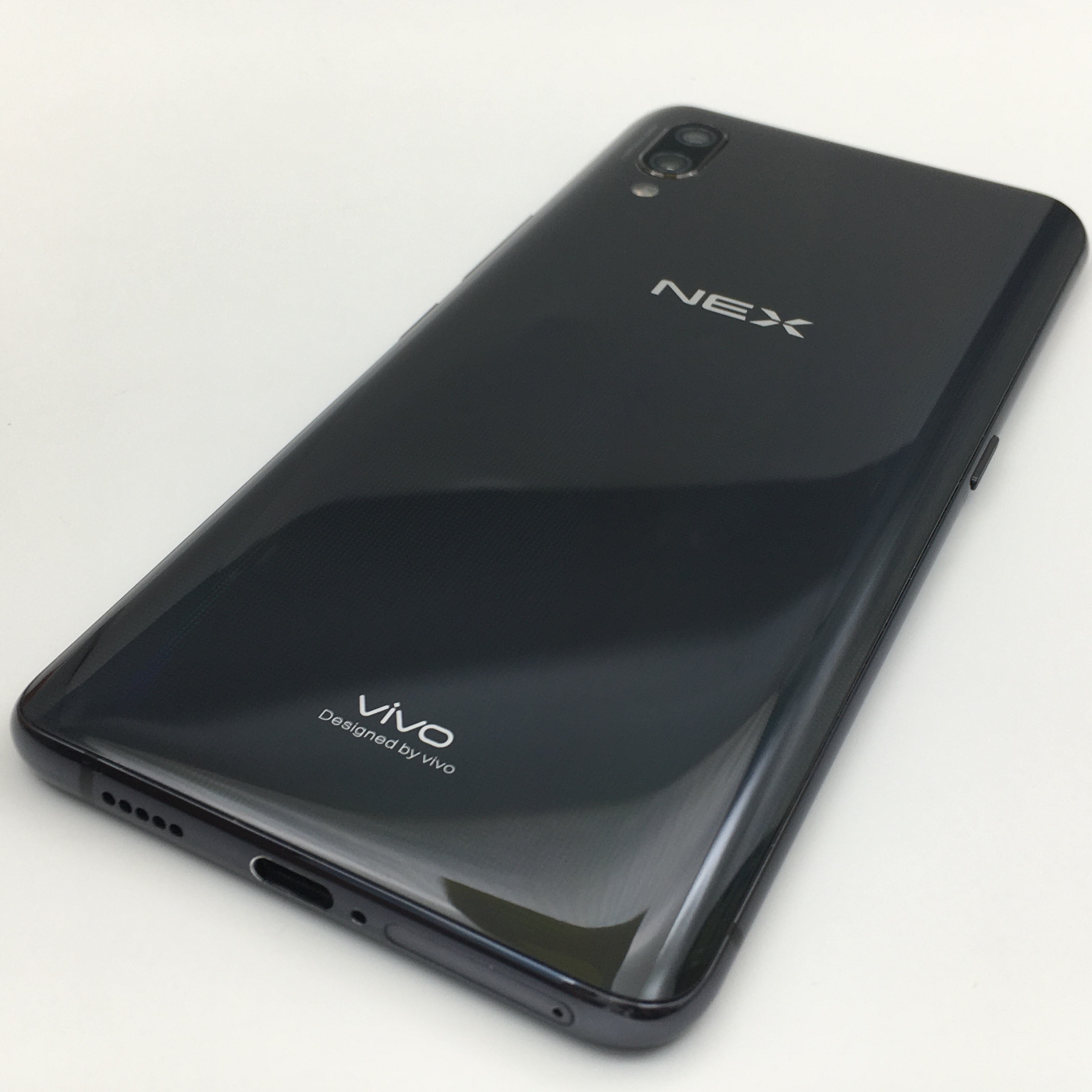 vivo【nexs】全网通 黑色 8g/256g 国行 8成新