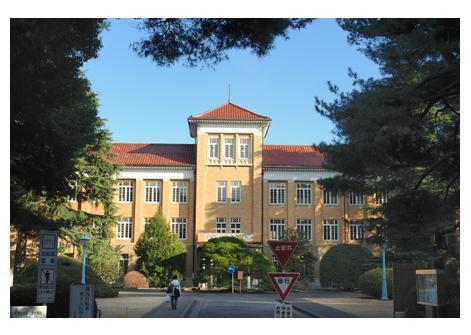 津田塾大学(学校)