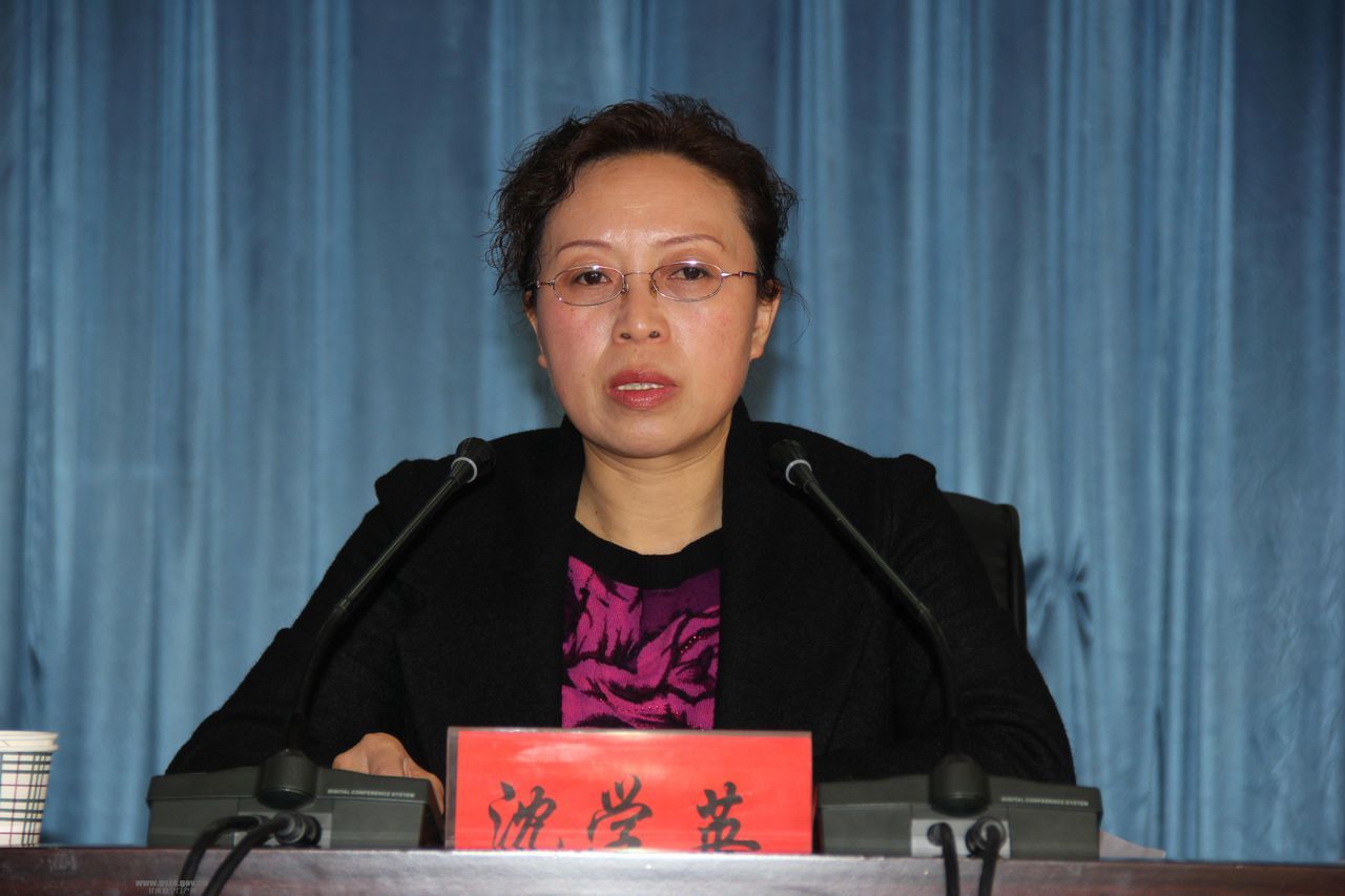 现任平凉市崆峒区副区长.