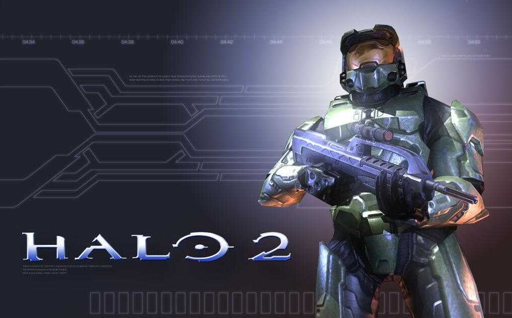 光晕2(游戏作品)