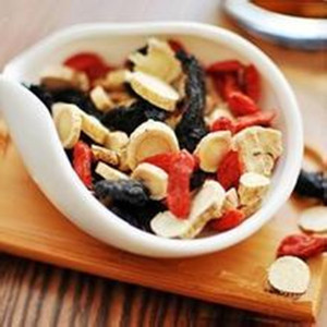 归芍六君子汤 (医药|中医学与中药学)