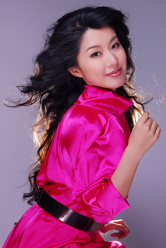 郑璐(歌手|社会人物|教师)_技点百科_技点网(歌手|社会人物|教师)