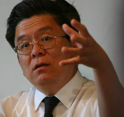 林慈信(其他人物相关)