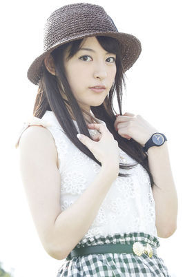 小松未可子 (歌手)