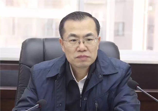 陈雪楚(政治人物)