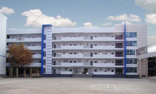 广元实验中学学校