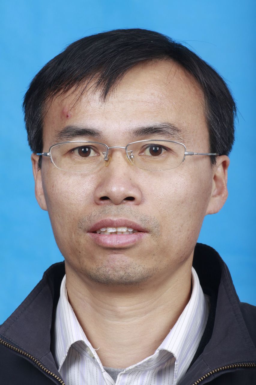 曾昭海其他实业人物相关