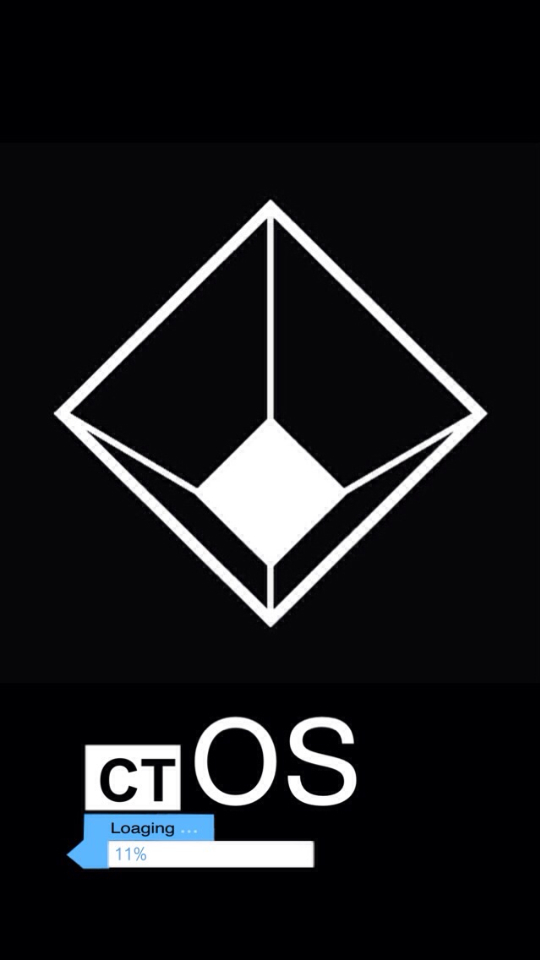 ctos其他游戏相关