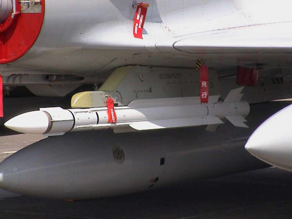 73年,"三角旗"导弹设计局推出了p-23(西方国家称之为aa-7"尖顶")中程