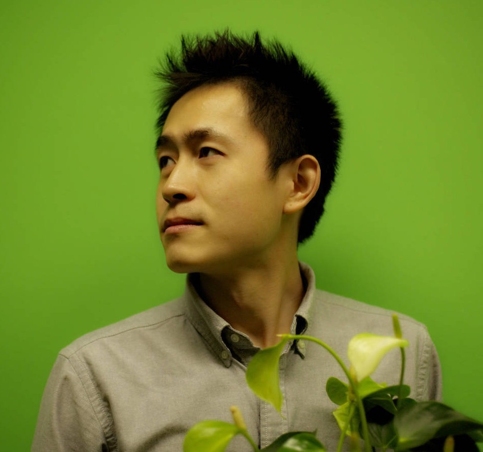 李一舟(社会人物)