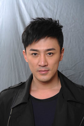 韦世乐电视剧人物