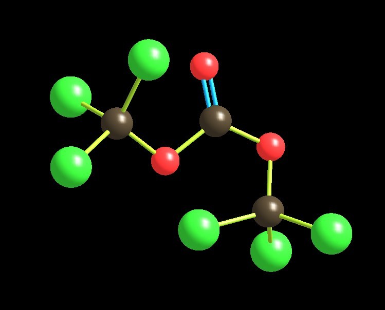 三光气(其他化学相关)
