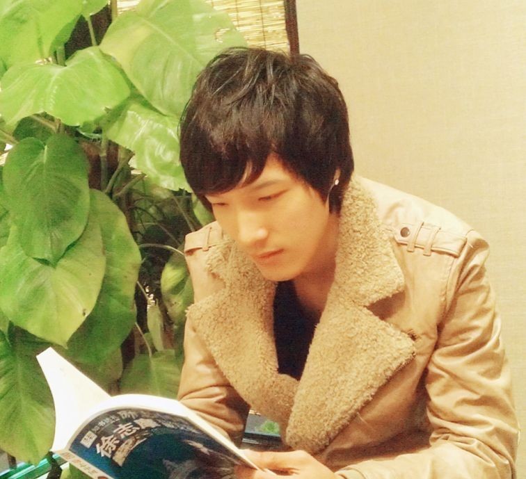 唐梓轩 (文化人物)