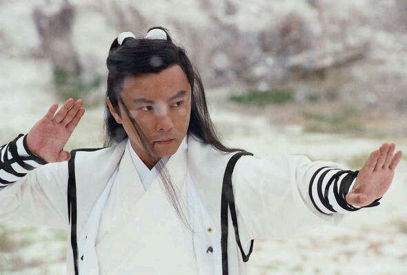 他虽得天池怪侠真传,练成金刚不坏神功和吸功大法,功力在铁胆神侯之上