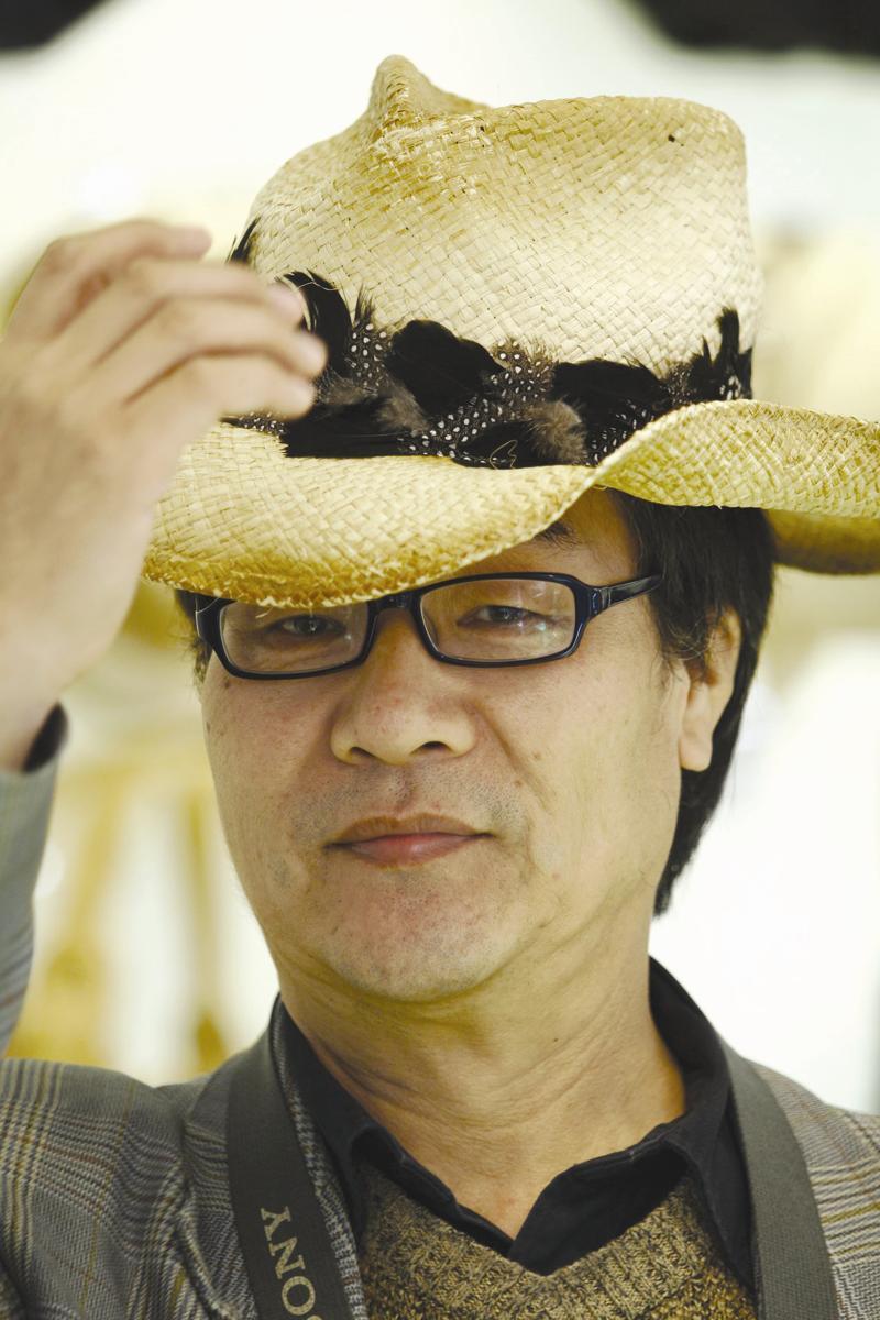 尔宝瑞(文化人物|政治人物)