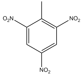 2,4,6-三硝基甲苯 (其他化學工程相關)