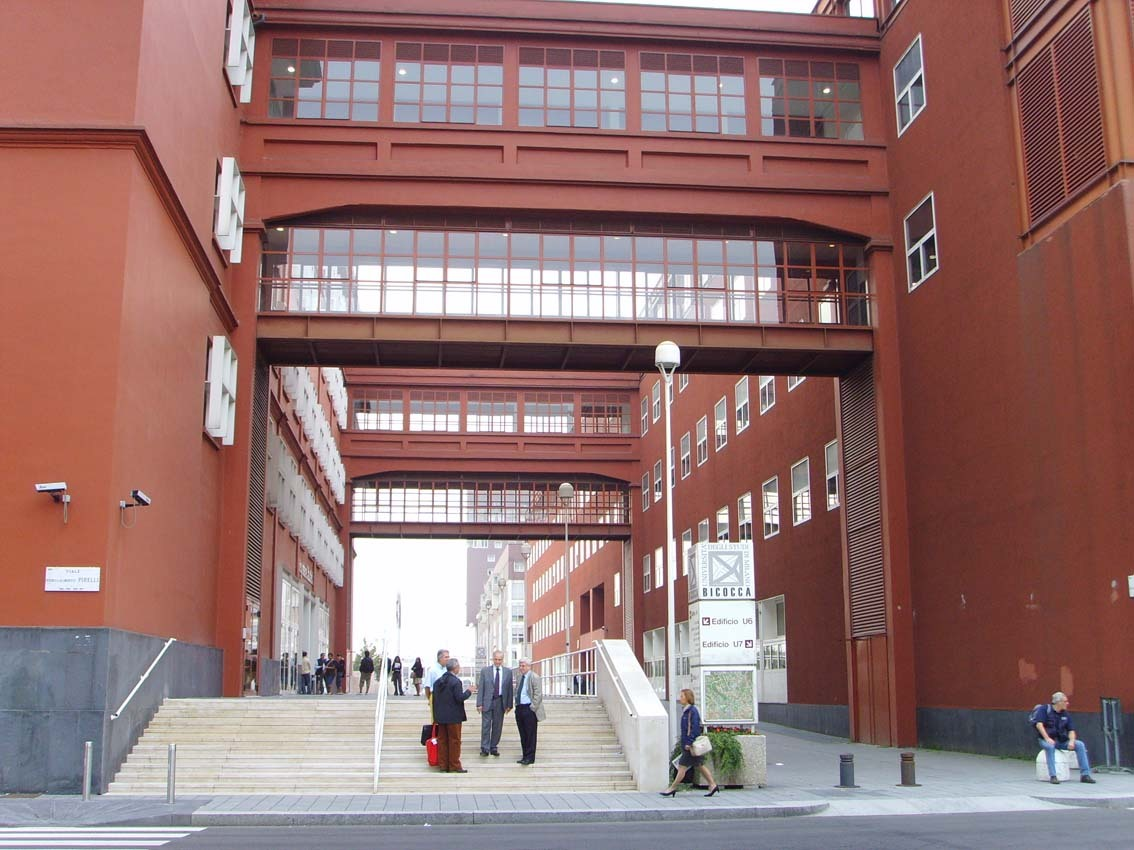 罗马第三大学 (学校)