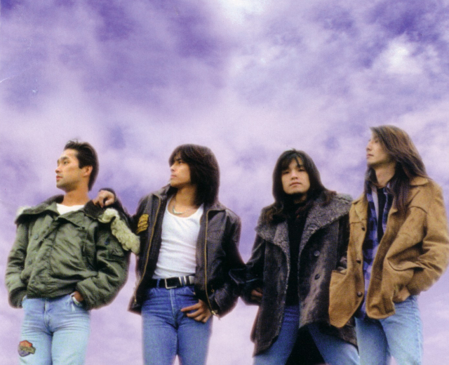 baad(其他娱乐人物相关)baad,1992年成立,由主音山田恭司(山田恭二)