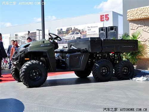 全地形车 (公司|汽车)