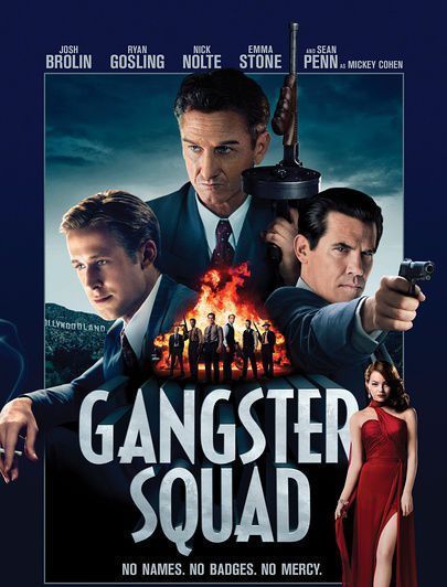 匪帮传奇(电影)