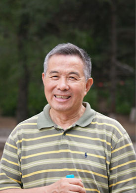 蒋国华 (政治人物)