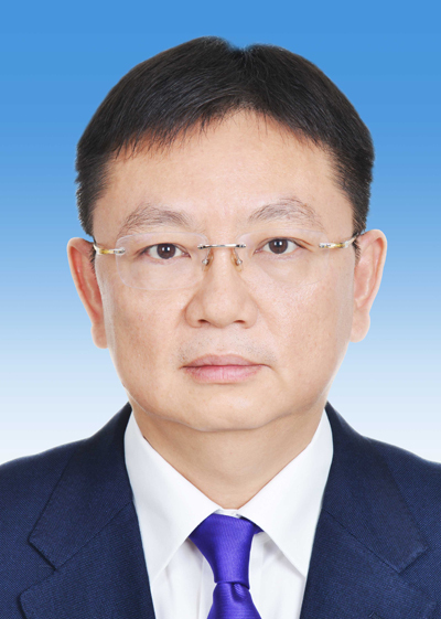 凌激 (政治人物)