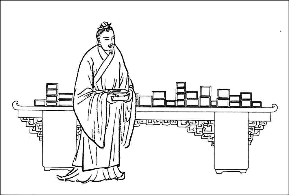 温大雅(其他人物相关)