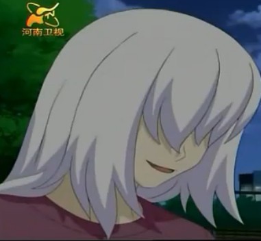 人物相关)野狼是动画片《雷速登闪电冲线2》中的角色,黑兽暴走团队员