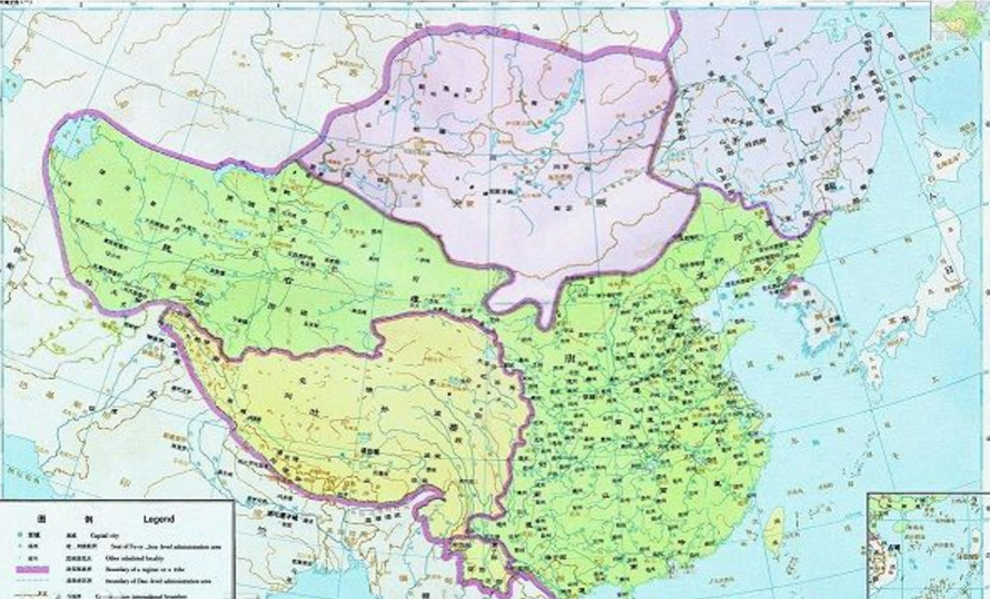 武周(其他人物相关)