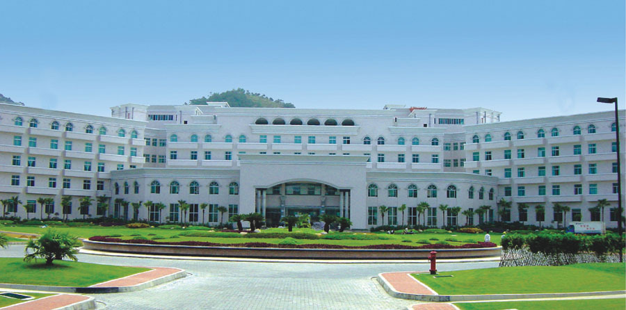 东莞黄江裕元工业区公司