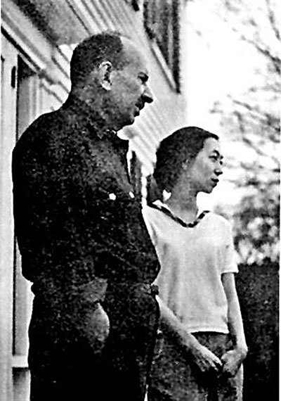 赖雅(德国 人物)