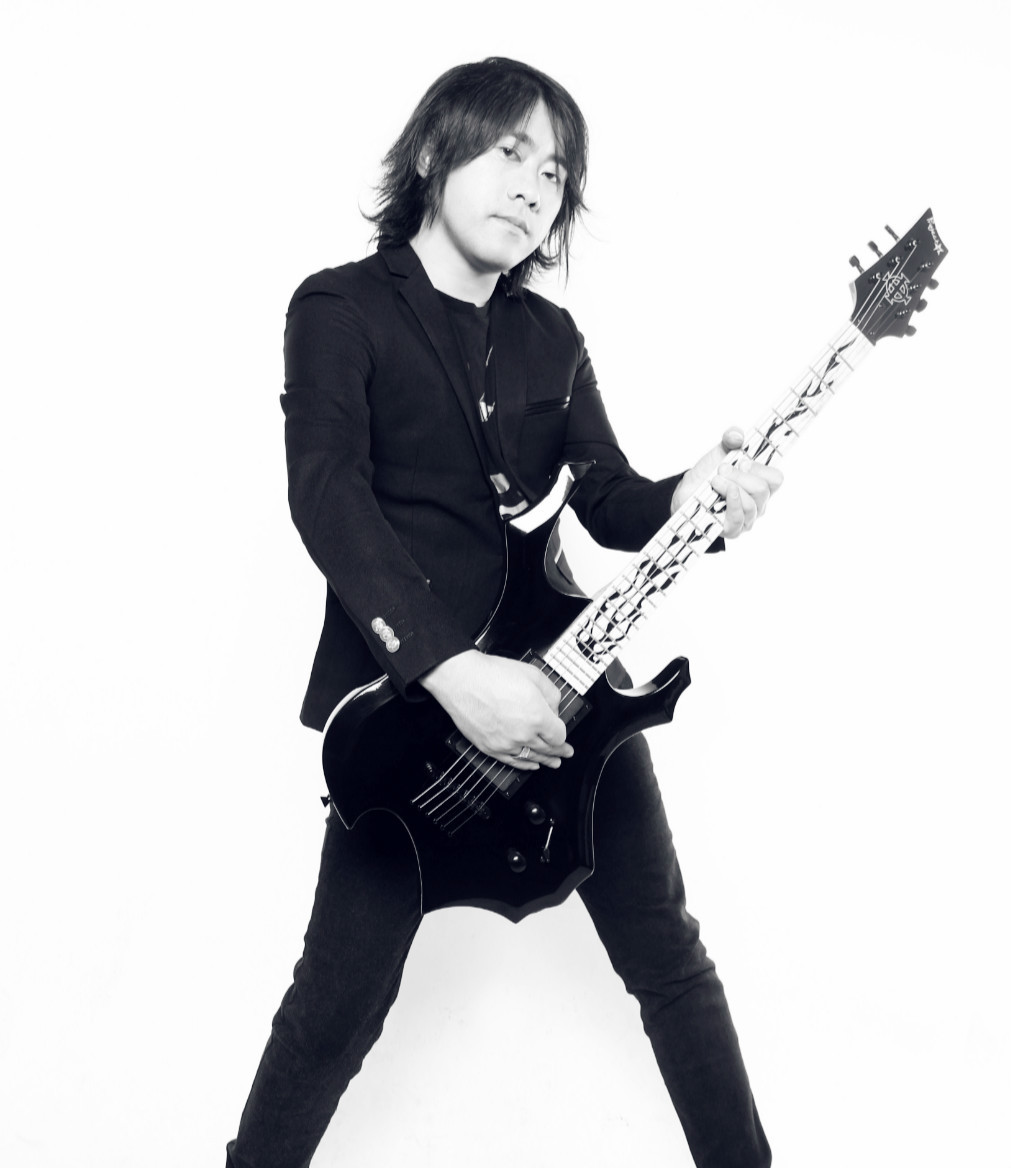 李俊然(文化人物|歌手)