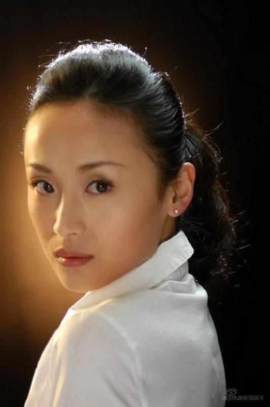 李曼妮(演员|教师)