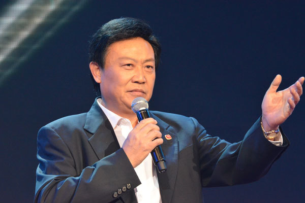 林达信其他人物相关