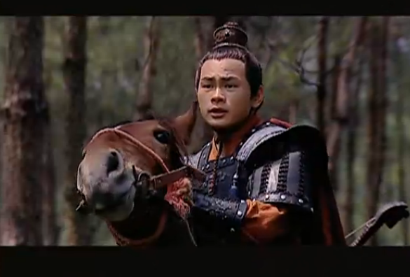 李敢(历史人物)