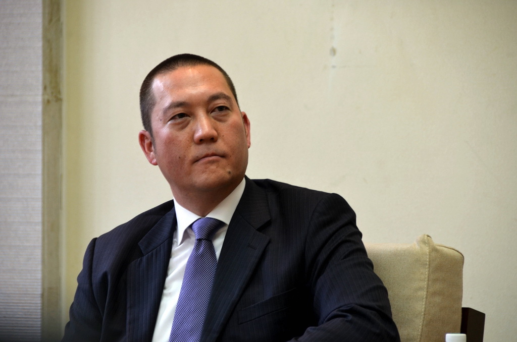 蒋友松其他人物相关