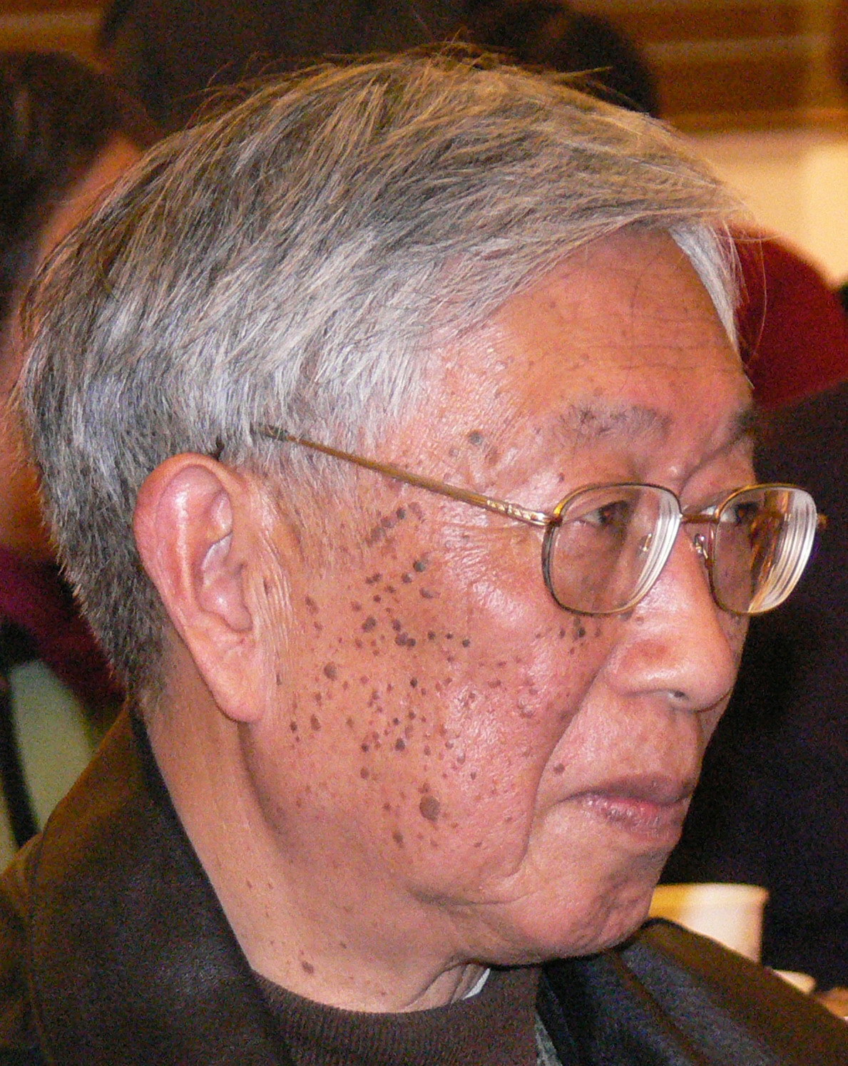 李正兴(其他人物相关)