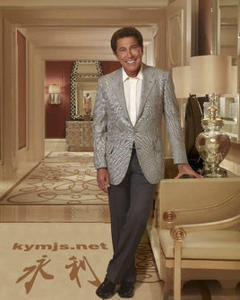 斯蒂芬·永利 (其他人物相关)